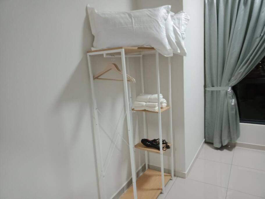 17-16 Ong Kim Wee Residence Melaka Екстер'єр фото